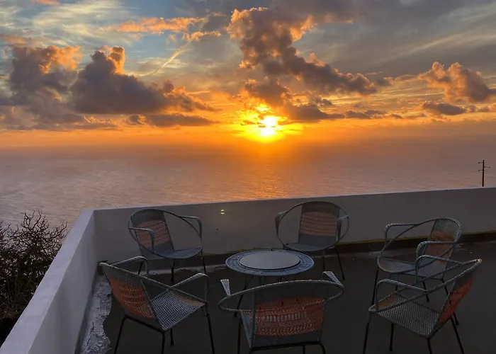 Ocean Retreat Vakantiehuis *