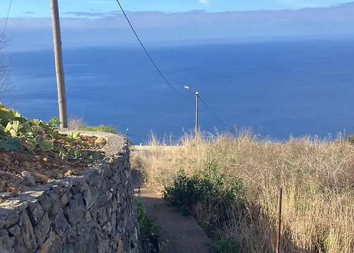 Ocean Retreat Vakantiehuis