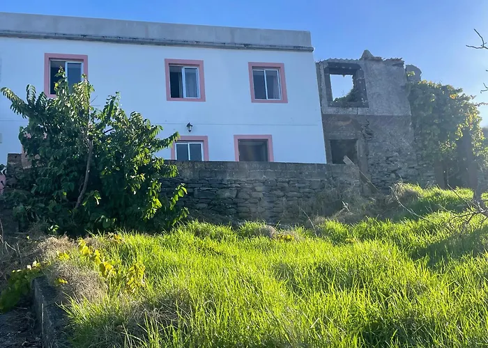 Vakantiehuis Ocean Retreat *